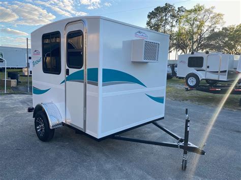 Discover toy haulers, pop up campers, truck campers, travel trailers and more campers for sale. . Used runaway camper for sale